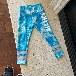 Justice girls leggings